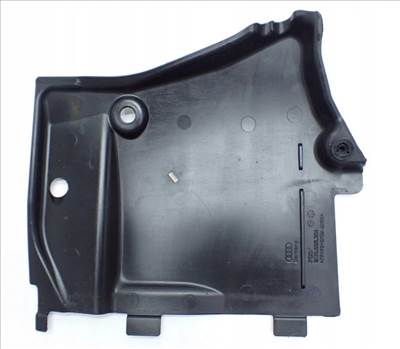 Audi A4 (B9 - 8W), Audi A5 FII karosszéria alsó burkolat 8W0825201