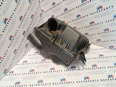 BMW E61 E61 E63 E64 520d 535d 635d N47 N47D20 M57 légszûrő ház légszûrőház