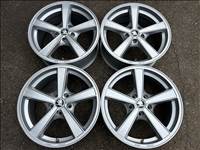 4db Die Wheels 17" Skoda alufelni. (4433)