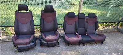 Seat Altea bontott alkatrészei