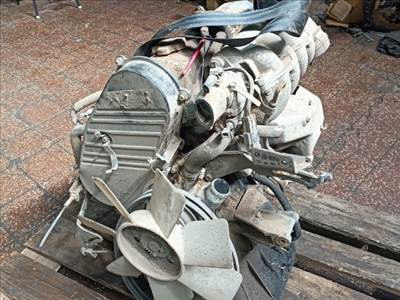 Nissan Vanette III Vezérműkerék *165011*