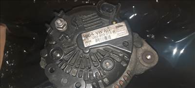VW Audi 3.0 TDI ASB BMK generátor 180A 059903015r