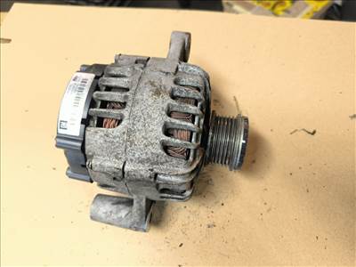 SAAB 9-5 Generátor 13502581