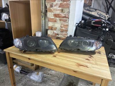 BMW e46 fényszóró 