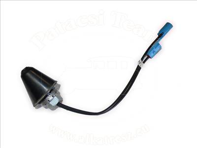 Opel Astra H 2003-2012 - talp, tetőantenna, telefonhoz, kivéve navi/dab, jelölés: DG
