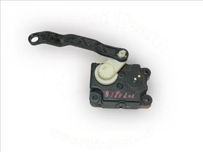Opel Vectra C 2001-2008 - motor, szellőzés, lábtér levegő zsalu vezérlés, automata klímához