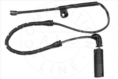 AIC 52280 - figyelmezető kontaktus, fékbetétkopás BMW