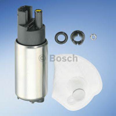 BOSCH 0 986 580 937 - üzemanyagpumpa HONDA