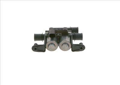 BOSCH 1 147 412 353 - hűtőfolyadék-szabályozó szelep BMW ROLLS-ROYCE