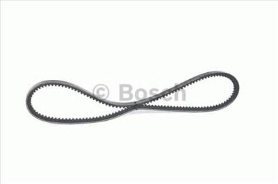BOSCH 1 987 947 608 - ékszíj AUDI BMW FIAT FORD FORD AUSTRALIA GAZ HOLDEN HONDA JAGUAR MERCEDES-BENZ