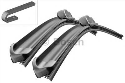 BOSCH 3 397 118 901 - ablaktörlő lapát ALPINA ASTON MARTIN BMW BMW (BRILLIANCE) CHERY CHEVROLET CHRY
