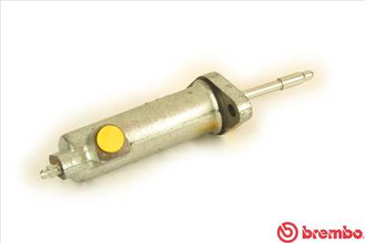 BREMBO E 50 007 - kuplung munkahenger MERCEDES-BENZ MULTICAR VW