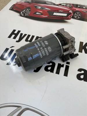 Kia Optima JF üzemanyagszűrő ház 31970D4900-BON