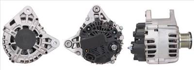 ELSTOCK 28-7535 - generátor LADA NISSAN OPEL RENAULT VAUXHALL