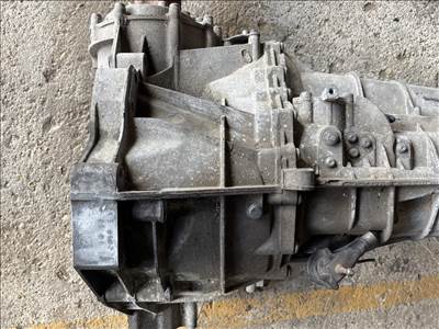Audi A4 A5 manuális sebességváltó LLS lls0462