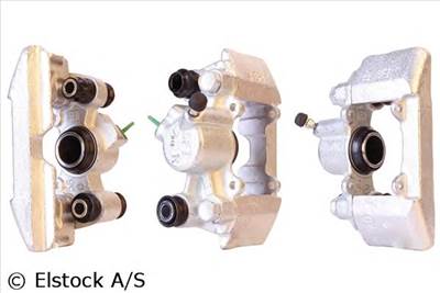 ELSTOCK 87-0884-1 - féknyereg TOYOTA