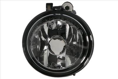 BMW X1 (F48), X2 (F39), X3 (F25), X4 (F26), X5 (F15), X6 (F16) utángyártott új jobb első ködlámpa H8 DEPO 63177238788
