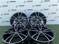 5x114.3 15" ProLine alufelni 6,5Jx15h2 ET43