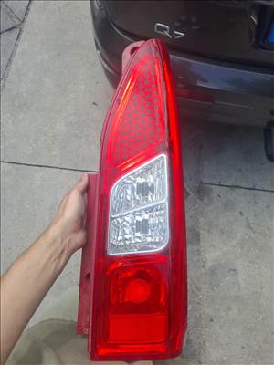 Jobb oldali Peugeot partner citroen berlingo lampa