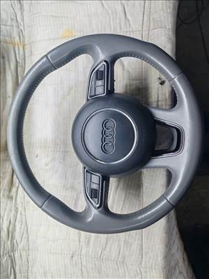 Audi Q5 (8R) 3.0 TDI quattro kormány 