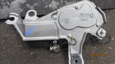Toyota RAV4 (XA30) hátsó ablaktörlő motor (85130-42060)