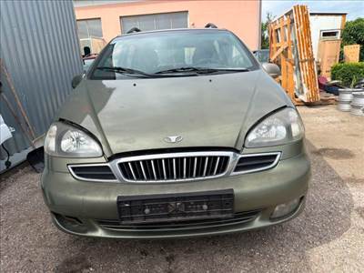 Daewoo Tacuma Első Szélvédő *166872*