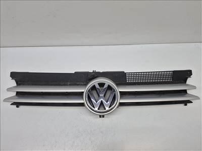 Volkswagen Golf IV hűtőrács LA7W (36873)