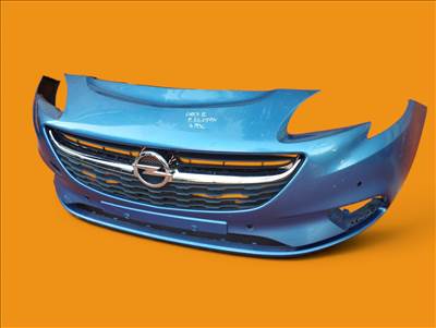 Opel Corsa E első lökhárító 4 radar (P.80.619K)a