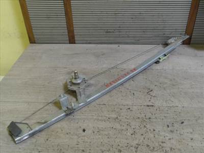 FIAT DUCATO 02-06 Bal első ablakemelő szerkezet mechanikus