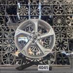 Mercedes 18 gyári alufelni felni, 5x112, GLA      (4041)