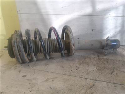FORD TRANSIT 99-06 Bal első lengéscsillapító rugóval