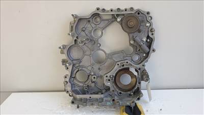 513204  Isuzu D Max, 2.5 163, Vezérlés Ház, Olajszivattyú,  8981866480.