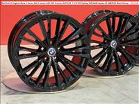R18 5x112 Original Bmw 2 Series G42 3 Series G20 G21 4 Series G22 G23  7.5J ET25 Styling 781