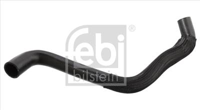 FEBI BILSTEIN 106277 - hűtőcső CITROËN PEUGEOT