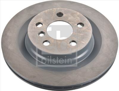 FEBI BILSTEIN 171479 - féktárcsa BMW MINI