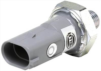 HELLA 6ZL 009 600-281 - olajnyomás kapcsoló AUDI CUPRA SEAT SKODA VW