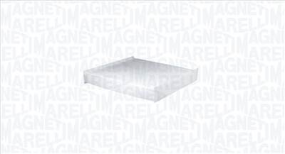 MAGNETI MARELLI 350203066300 - pollenszűrő DACIA LADA NISSAN RENAULT