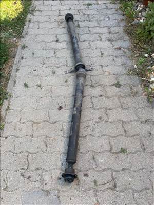 Volkswagen Vw phaeton kardántengely  