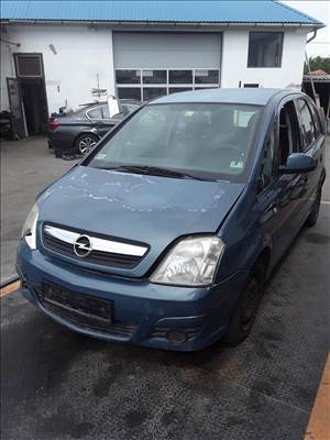 Opel Meriva A 1.4 Hátsóhíd 