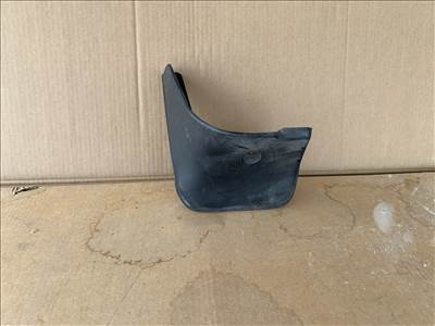 Toyota Corolla bal hátsó sárfogó, 4 ajtós 7662612530-50