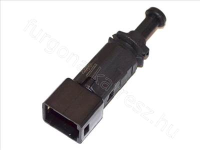 Féklámpa kapcsoló - SCÉNIC, LOGAN, MASTER, TRAFIC, SANDERO, PRIMASTAR - FT81092, 7700414986 -  - Fastoriginal Utángyártott új 7700414986