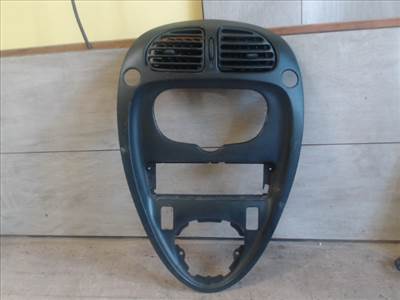 CITROEN XSARA PICASSO -04 Középkonzol keret