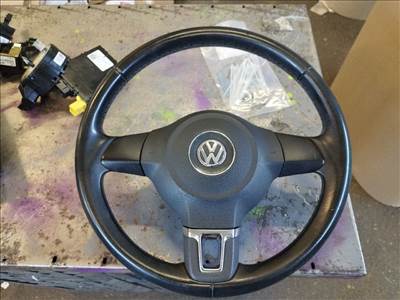 Volkswagen Golf 6 kormány légzsákkal