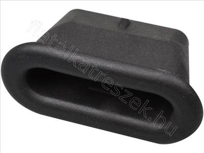Tolóajtó ütköző hüvely - FIORINO, QUBO, DOBLO, NEMO, BIPPER - FT95405, 46764894 -  - Fastoriginal Utángyártott új 46764894