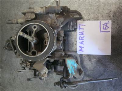 Suzuki Swift I MARUTI SUZUKI