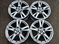 4db gyári 16" BMW 2 Active Tourer Styling 473 alufelni. (4434)
