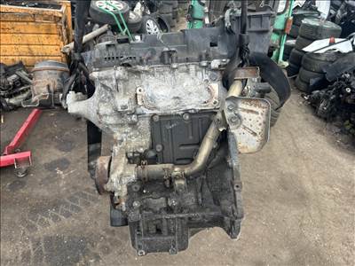 Toyota Yaris (XP90) 1.0 VVT-i motor  1kr6087442