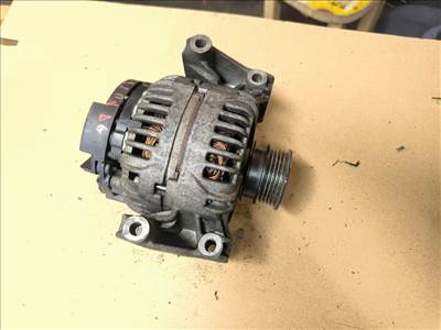 SAAB 9-3  Generátor 0124425004