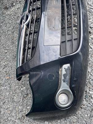 Opel Agila B lökhárító 