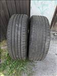  225/6017" 35e/2db újszerű Continental nyári gumi gumi